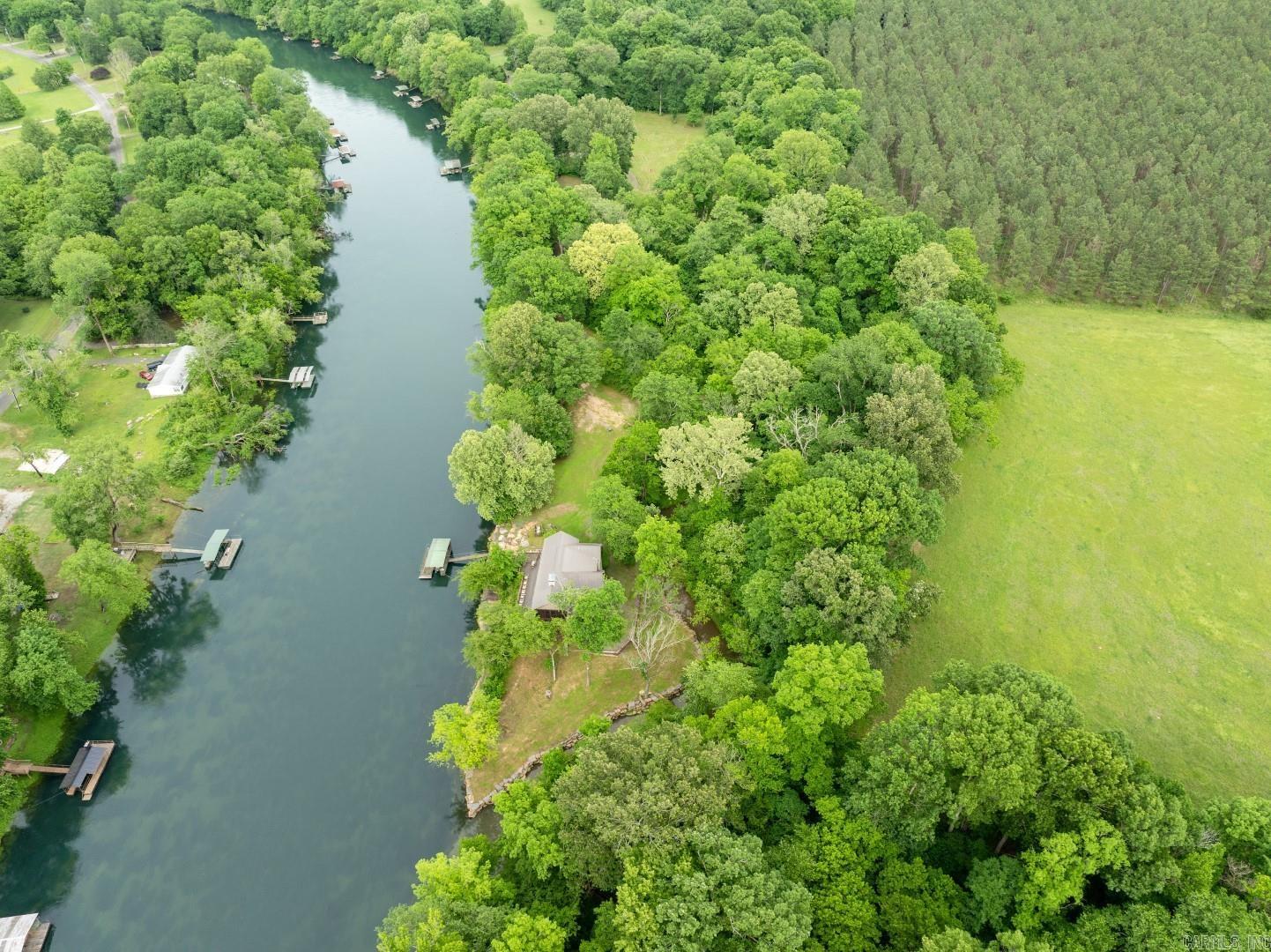 CYPRESS BEND - Residential