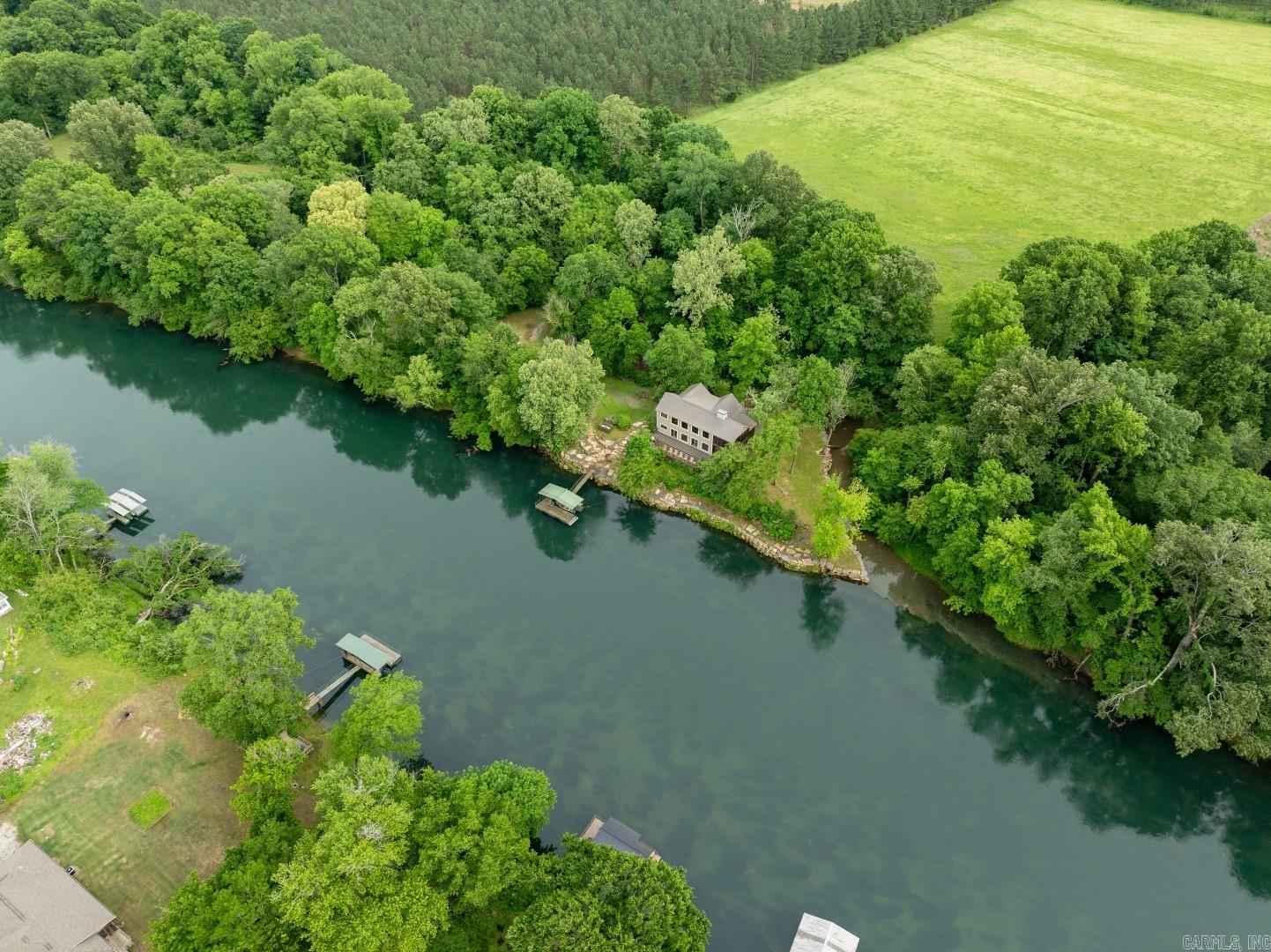 CYPRESS BEND - Residential