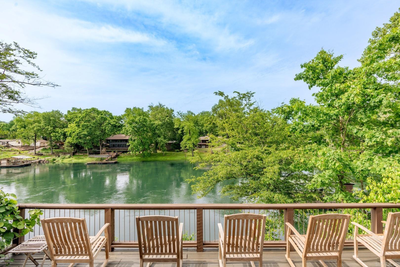 CYPRESS BEND - Residential