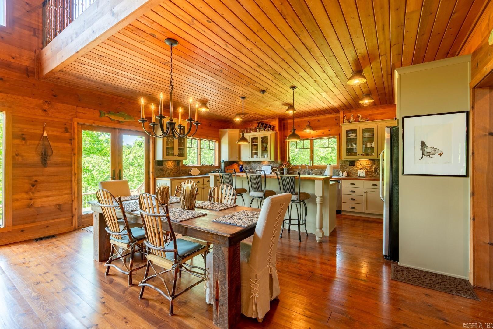 CYPRESS BEND - Residential