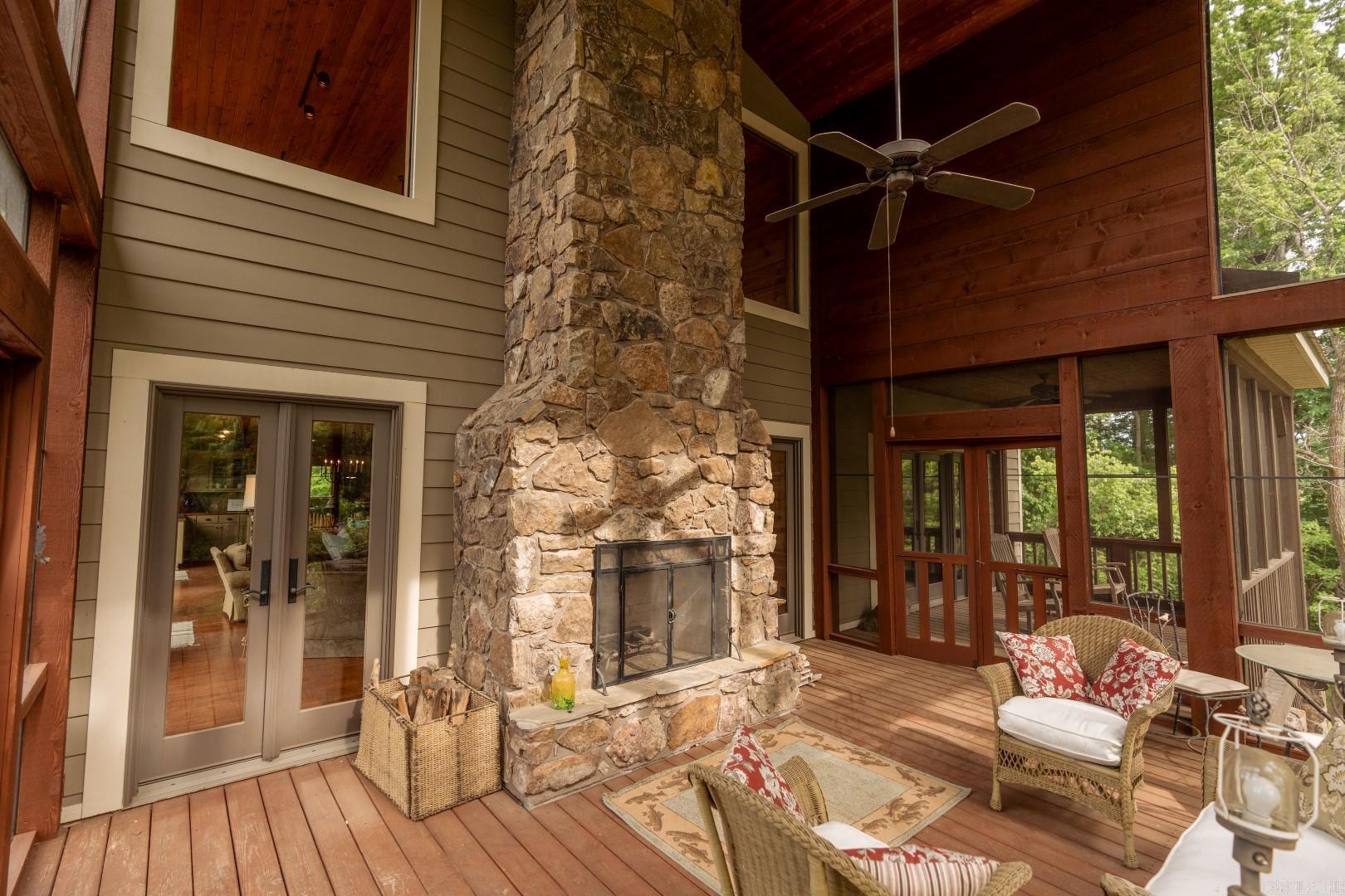 CYPRESS BEND - Residential