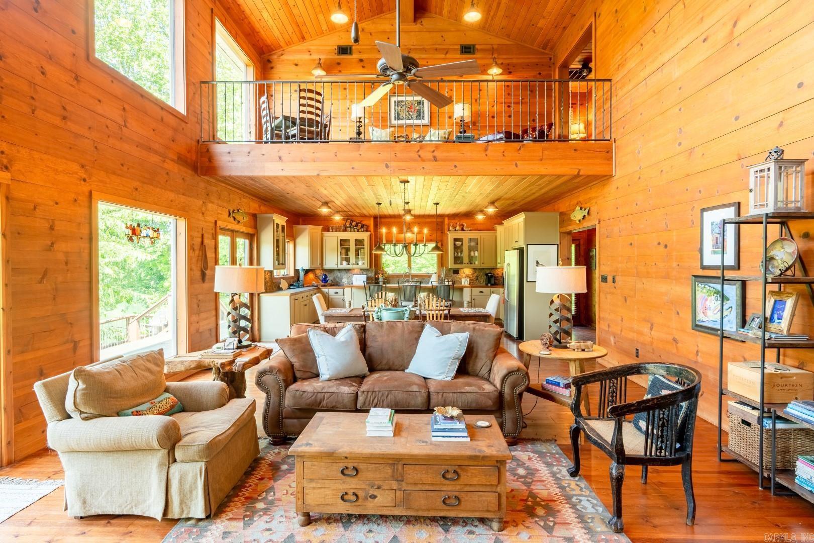 CYPRESS BEND - Residential