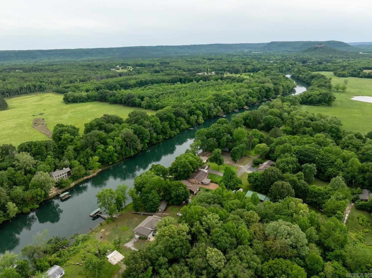 CYPRESS BEND - Residential