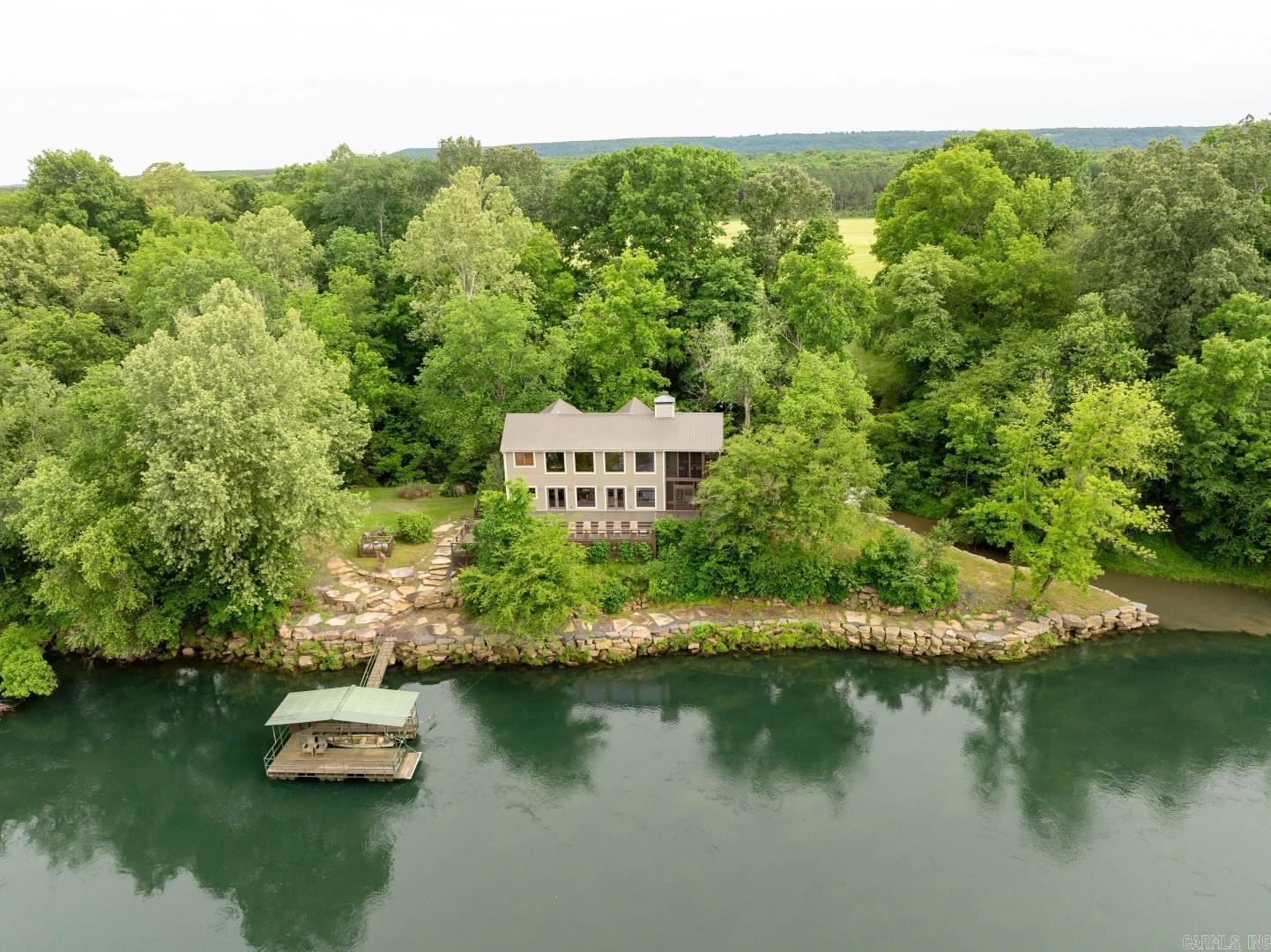CYPRESS BEND - Residential