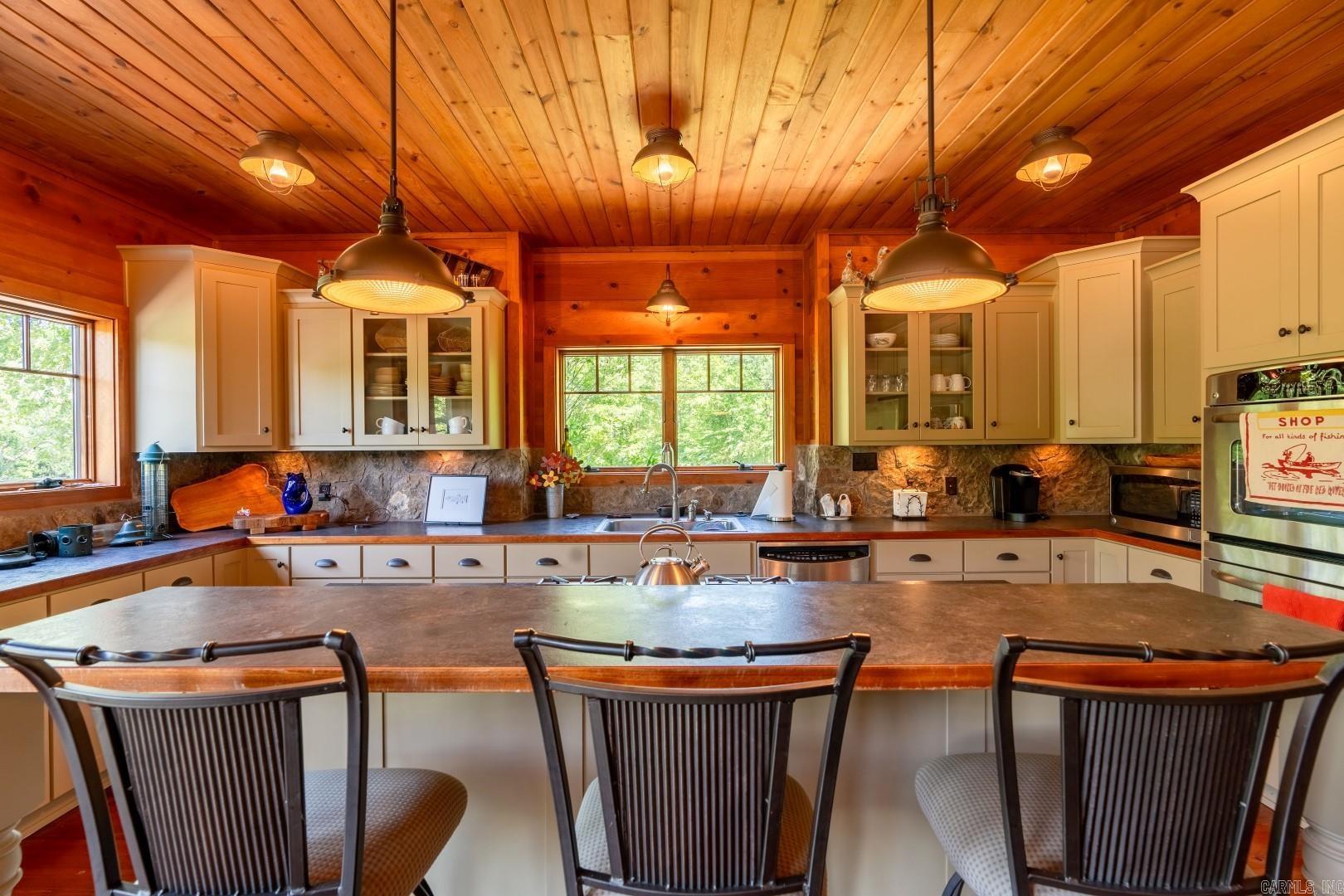 CYPRESS BEND - Residential