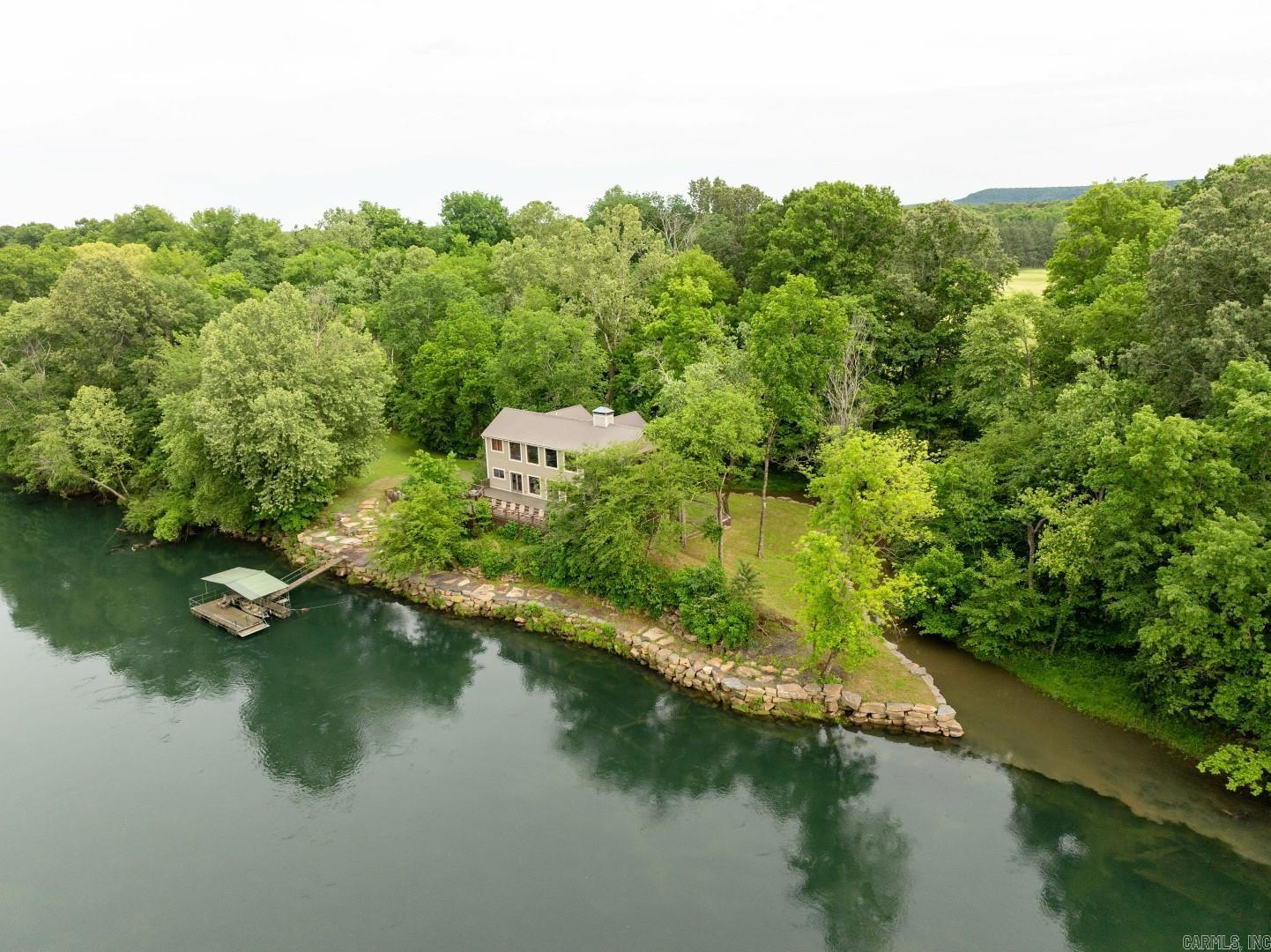 CYPRESS BEND - Residential