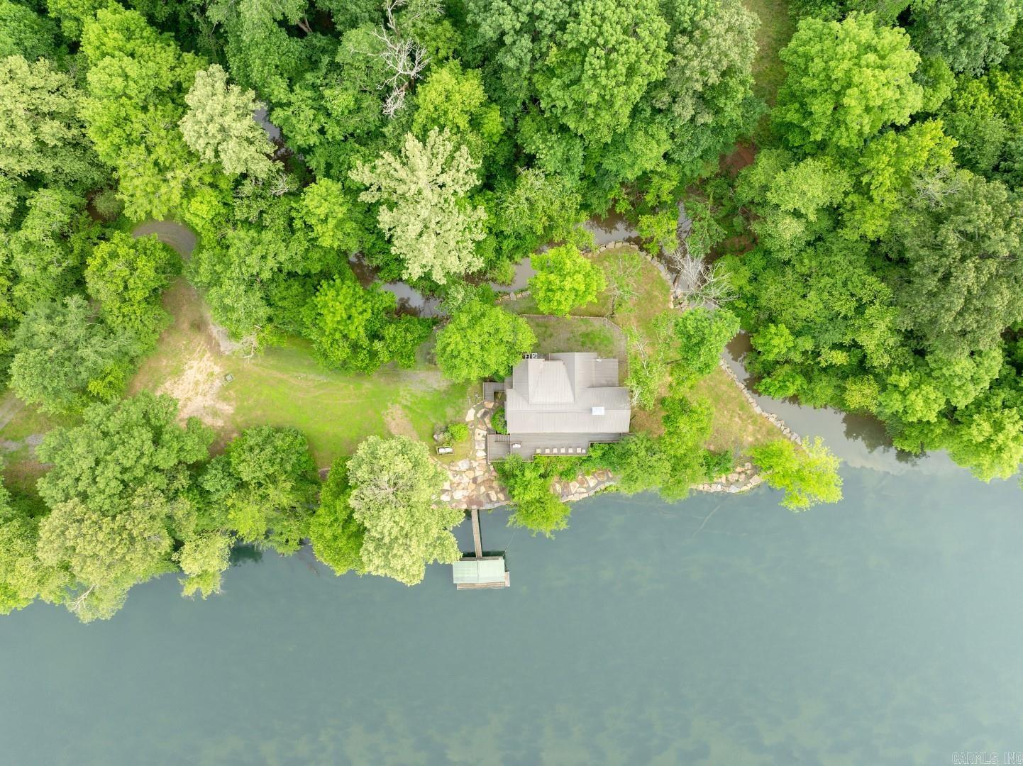 CYPRESS BEND - Residential