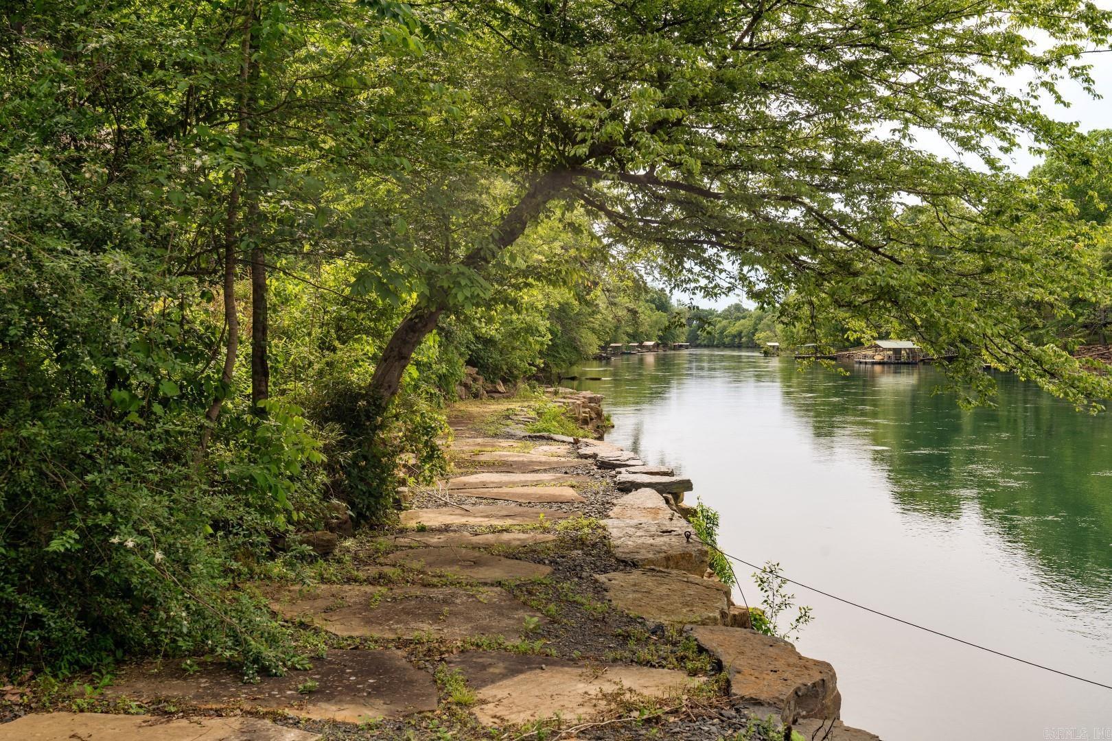 CYPRESS BEND - Residential