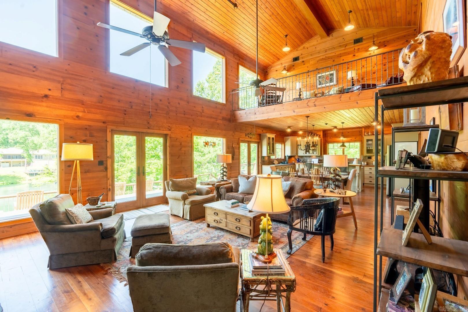 CYPRESS BEND - Residential