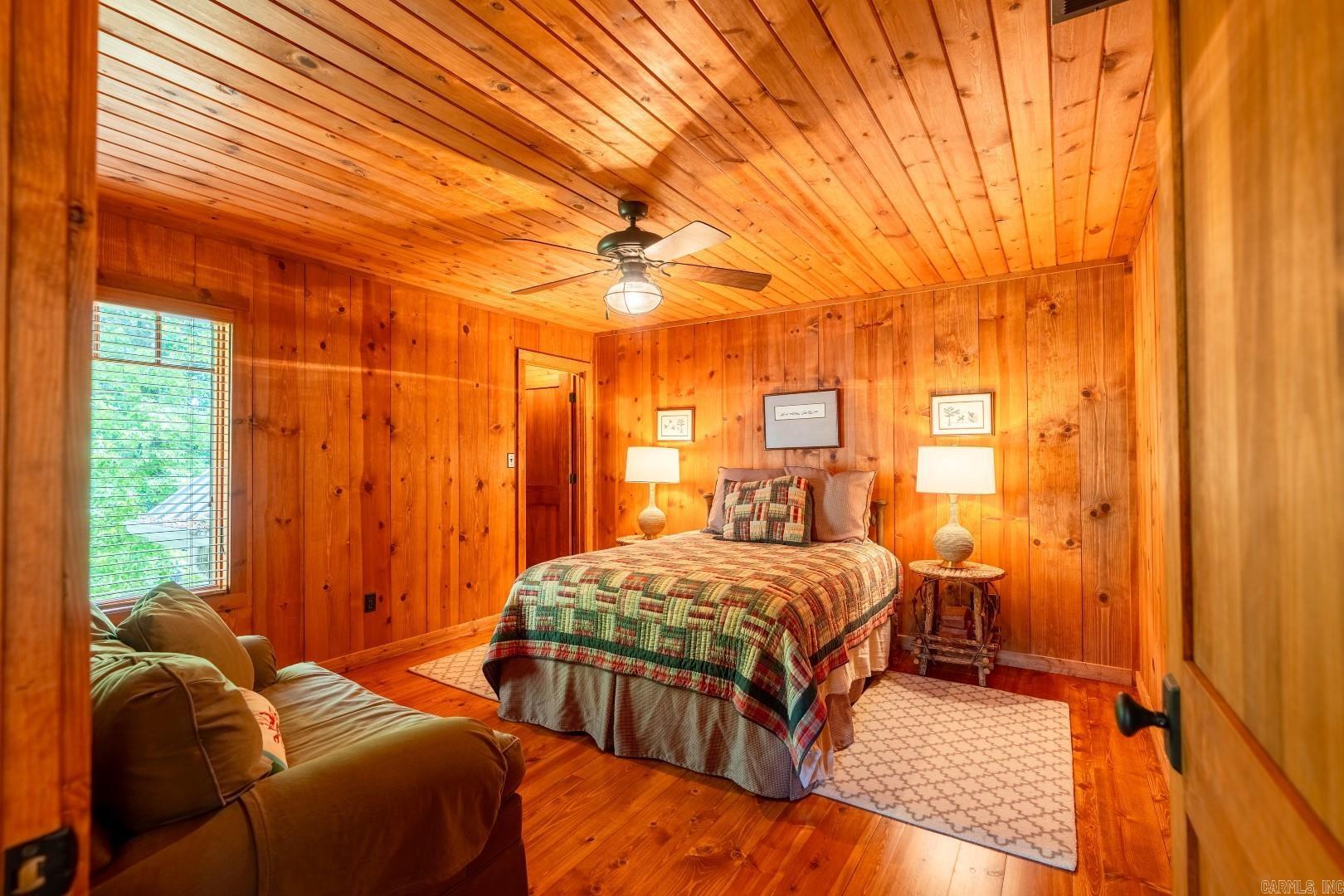 CYPRESS BEND - Residential