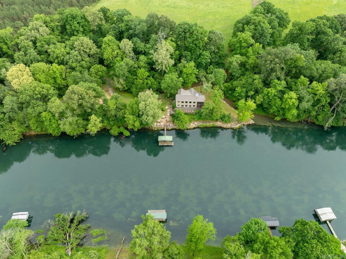 CYPRESS BEND - Residential