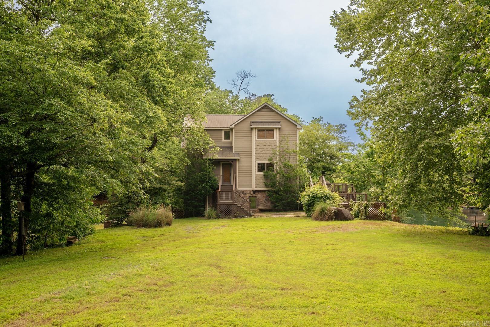 CYPRESS BEND - Residential