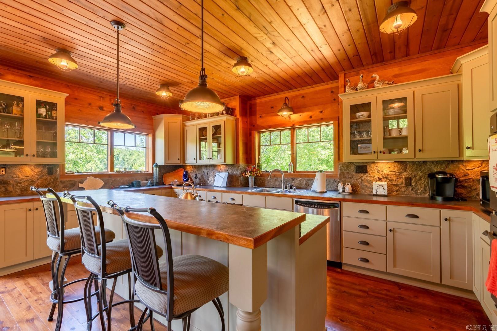 CYPRESS BEND - Residential