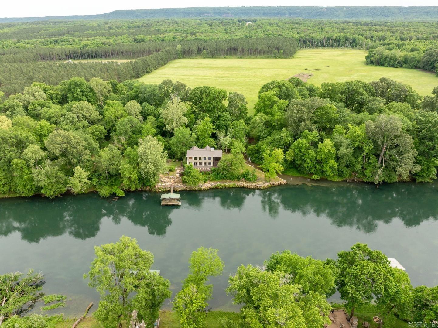 CYPRESS BEND - Residential