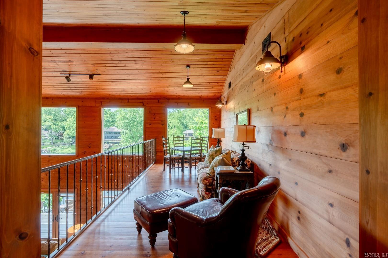 CYPRESS BEND - Residential