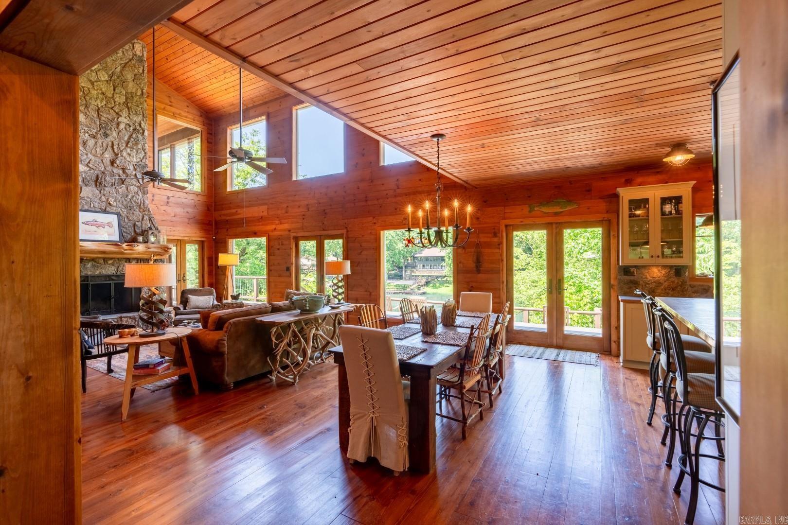 CYPRESS BEND - Residential