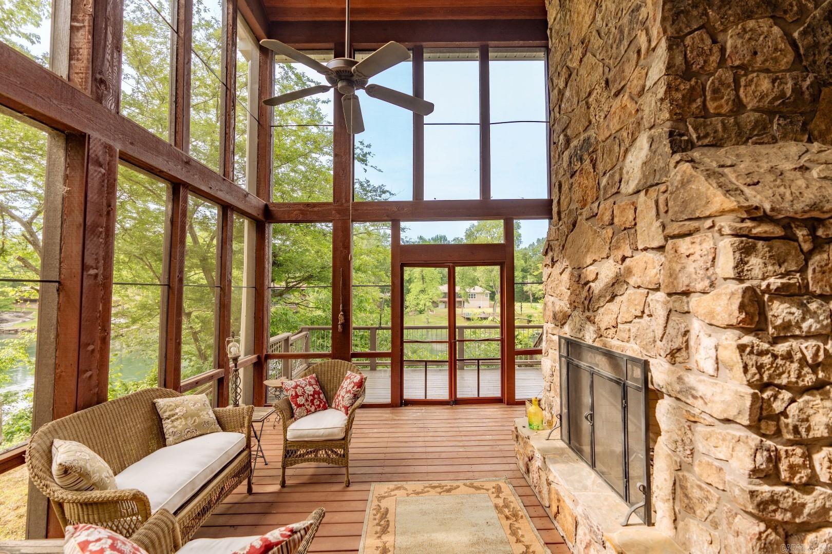 CYPRESS BEND - Residential