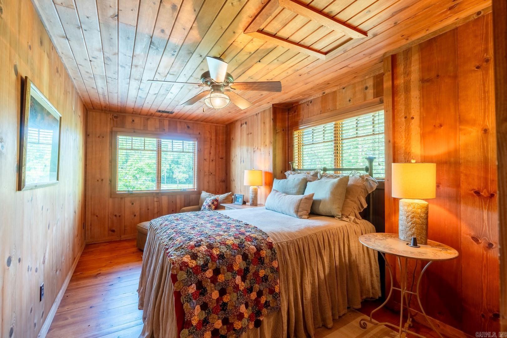 CYPRESS BEND - Residential