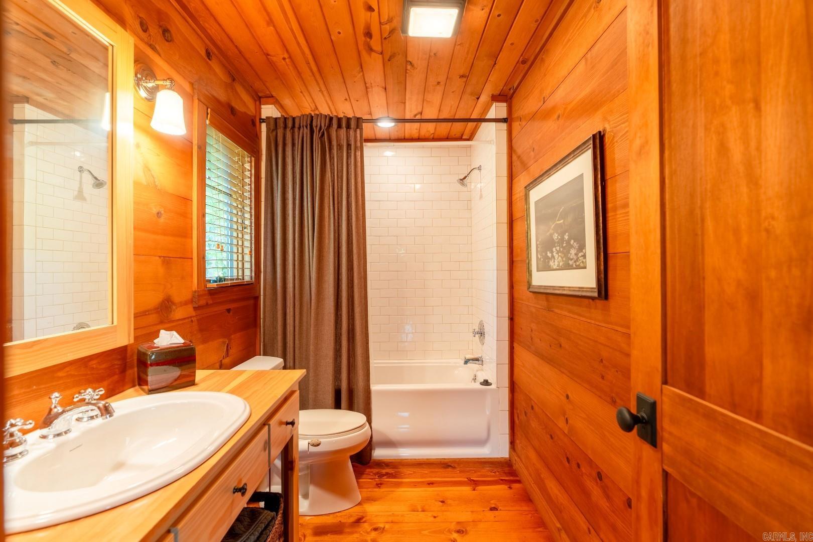 CYPRESS BEND - Residential