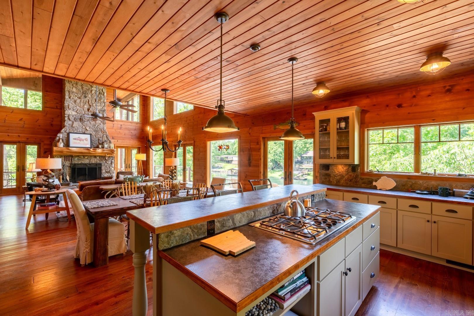 CYPRESS BEND - Residential