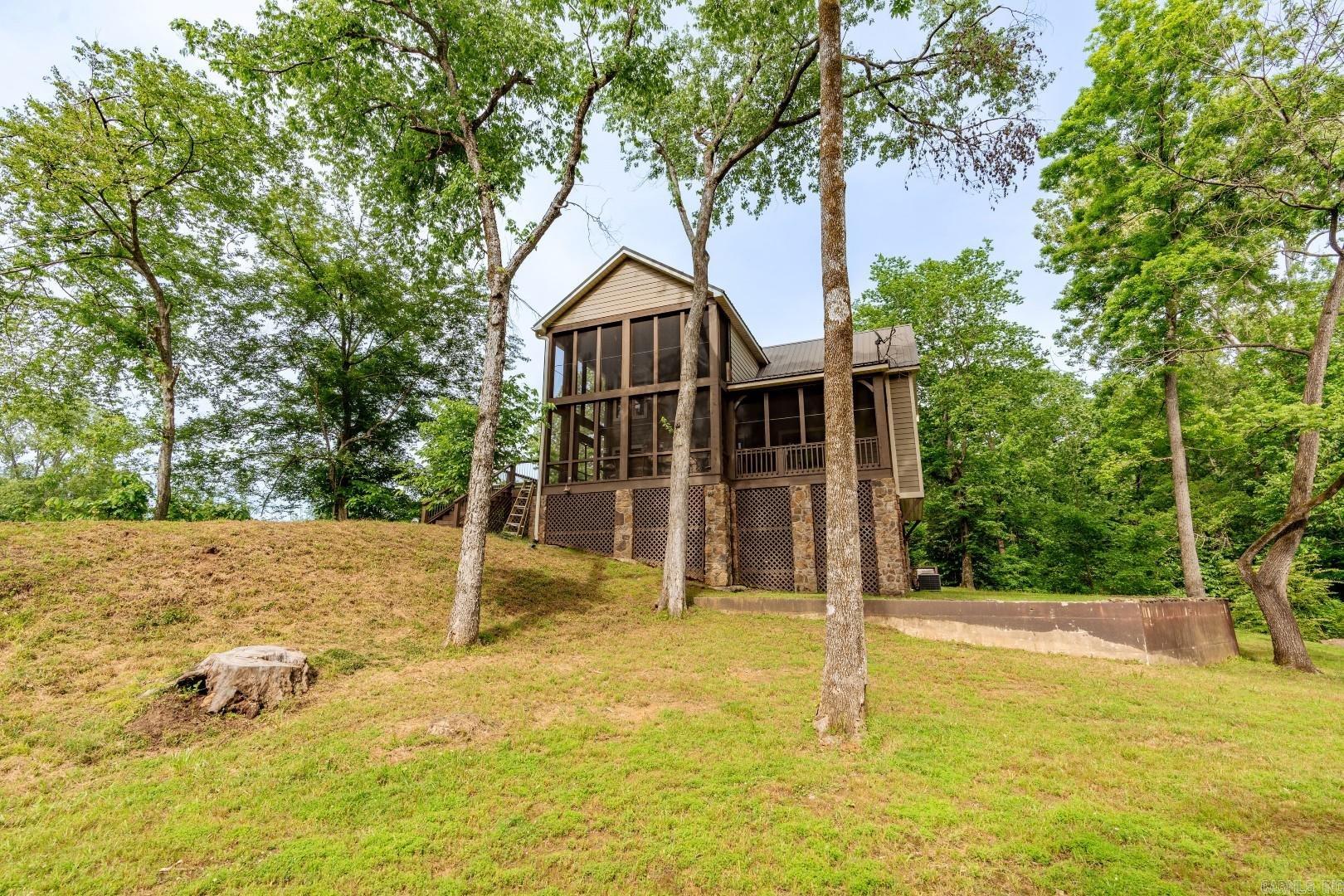 CYPRESS BEND - Residential