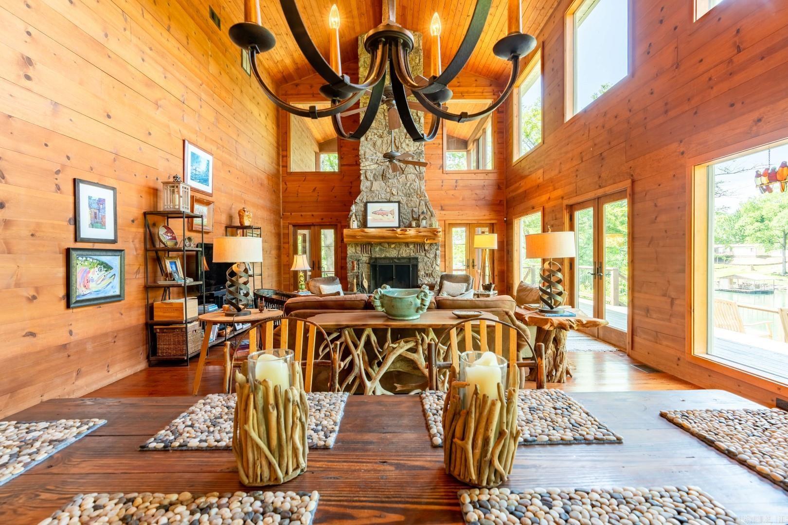 CYPRESS BEND - Residential