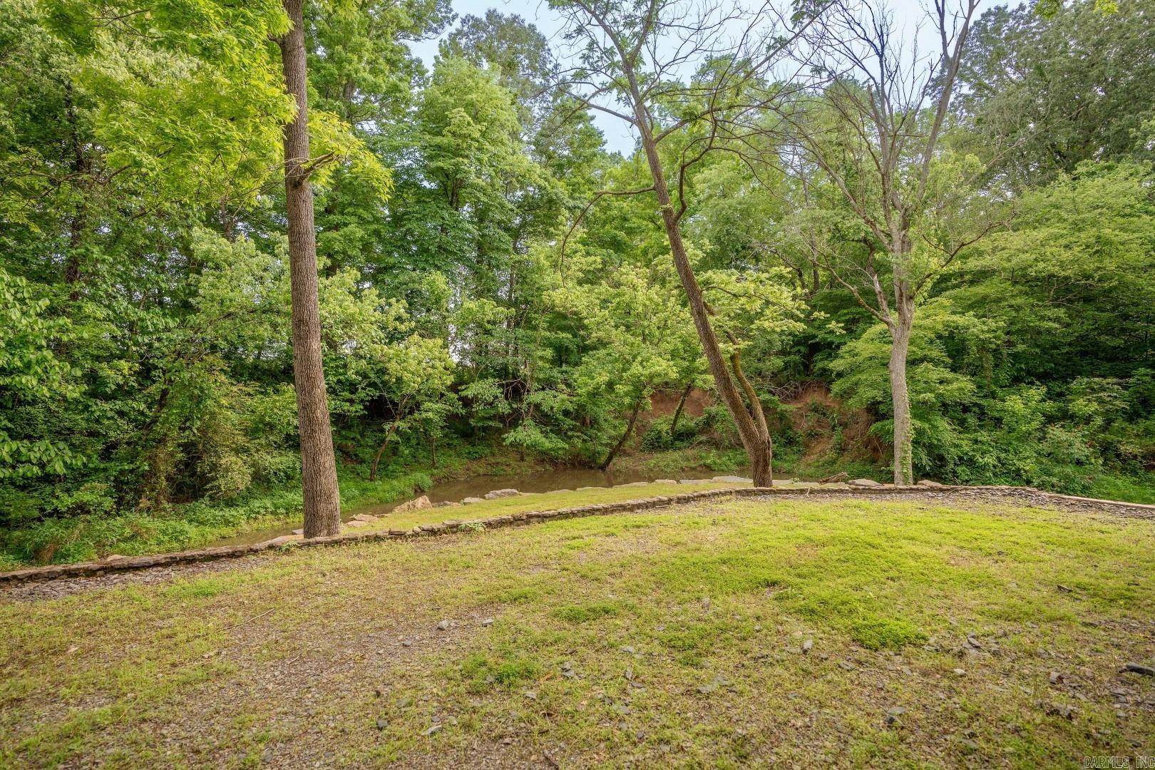 CYPRESS BEND - Residential