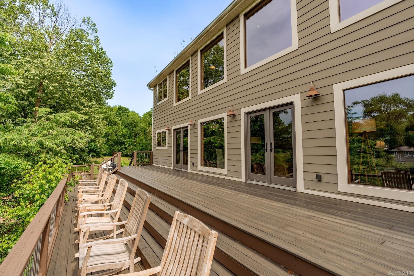 CYPRESS BEND - Residential