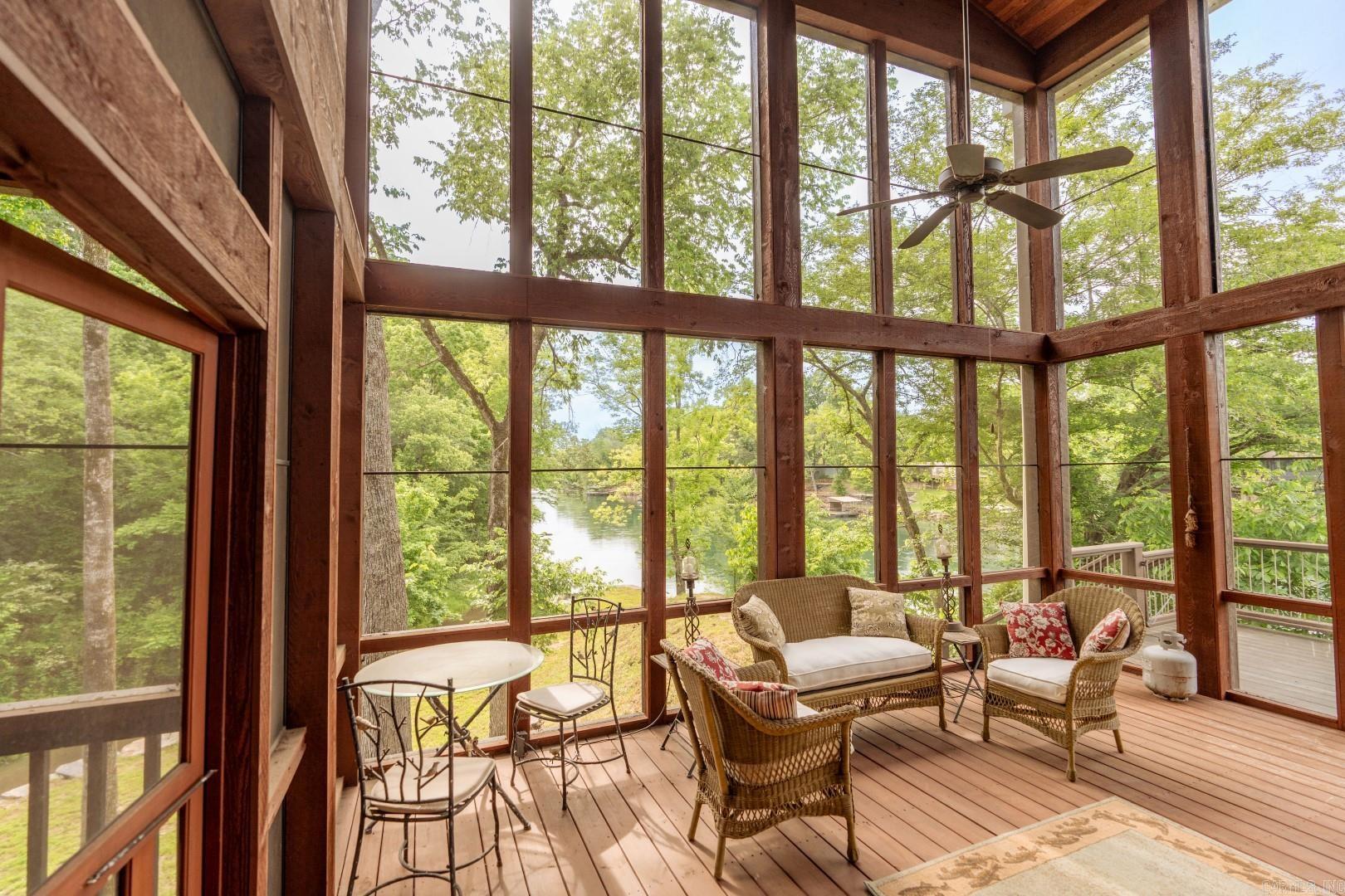 CYPRESS BEND - Residential