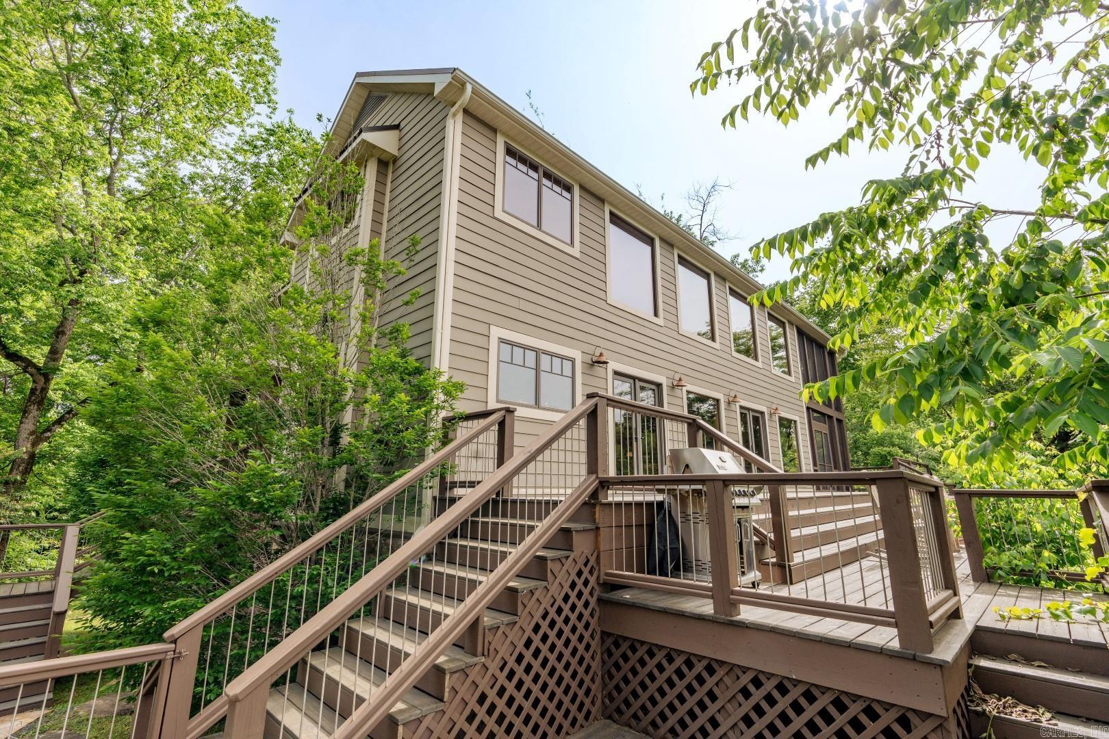 CYPRESS BEND - Residential