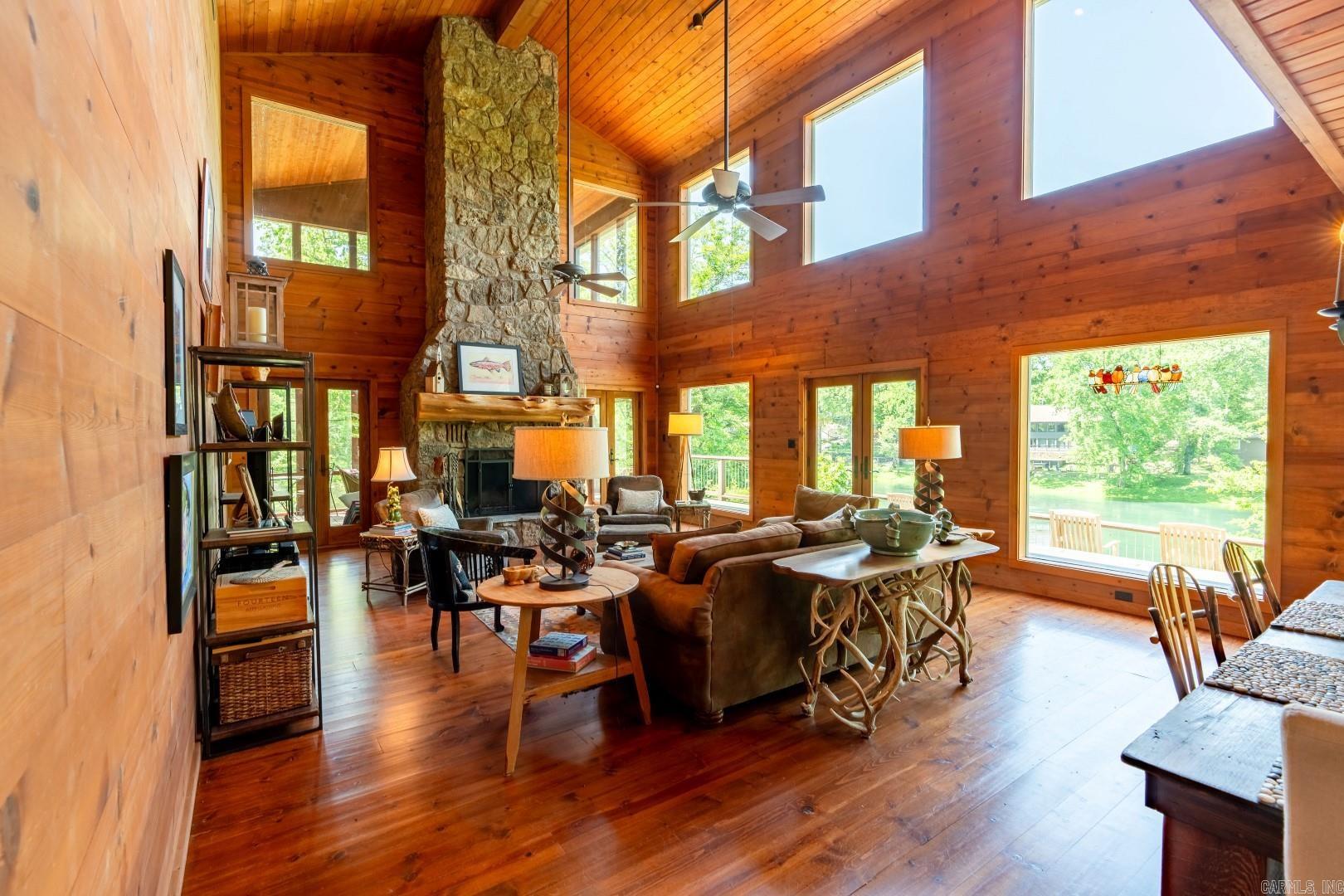 CYPRESS BEND - Residential