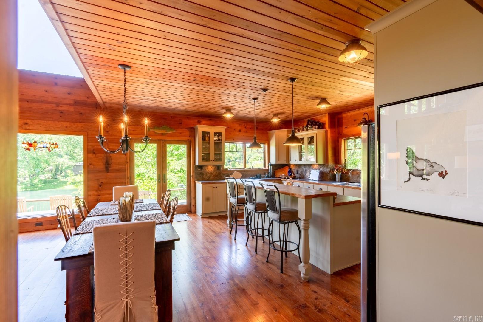 CYPRESS BEND - Residential