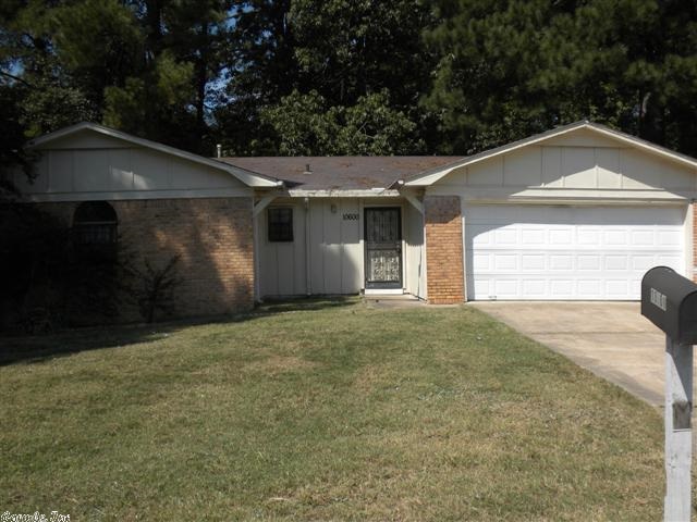 Not In List - Residential