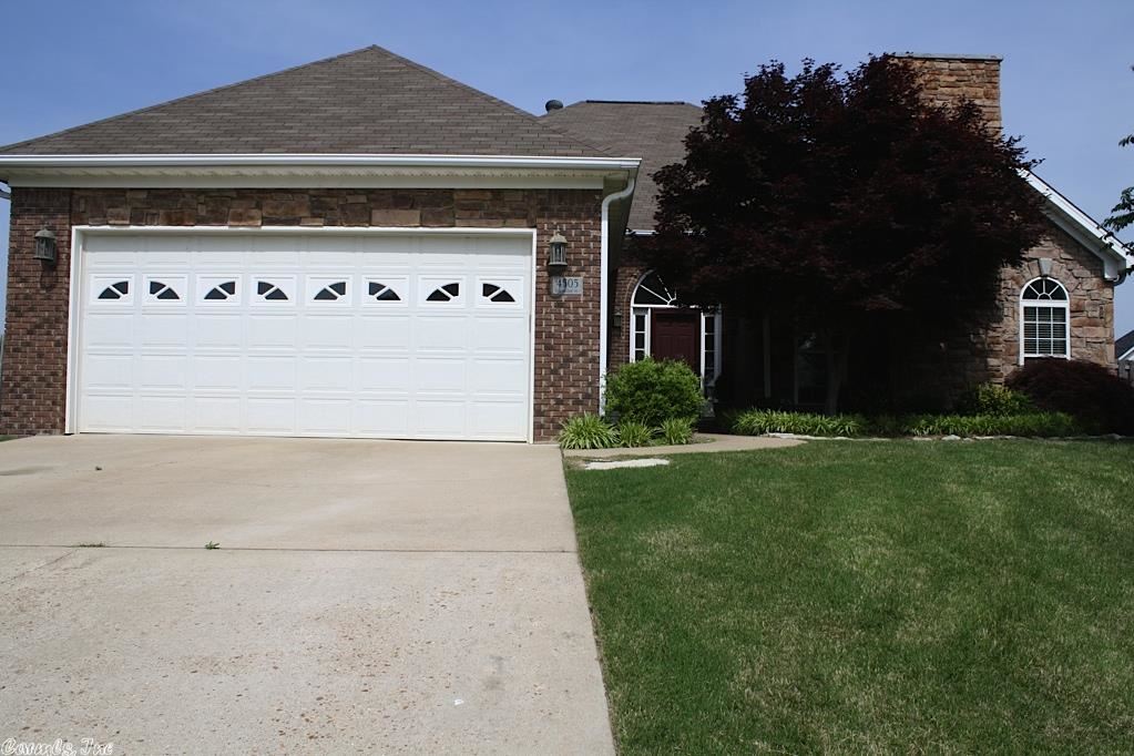 Griffin Park - Residential