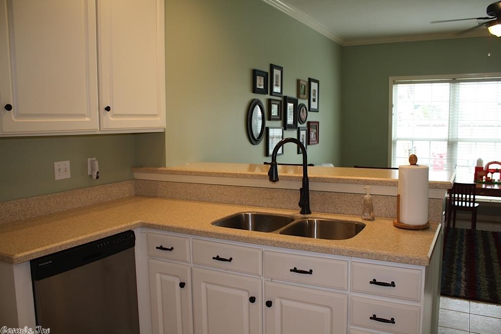 Griffin Park - Residential