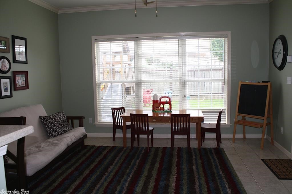 Griffin Park - Residential