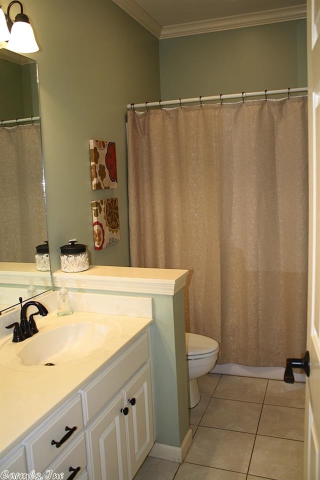 Griffin Park - Residential