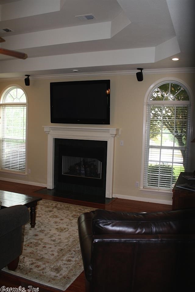 Griffin Park - Residential