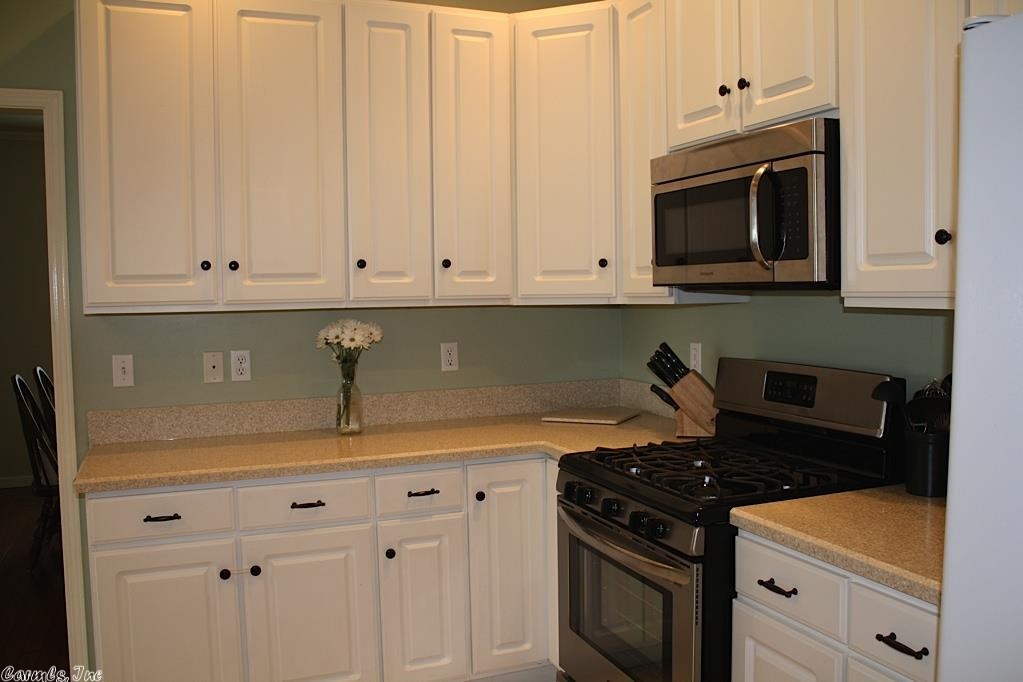 Griffin Park - Residential