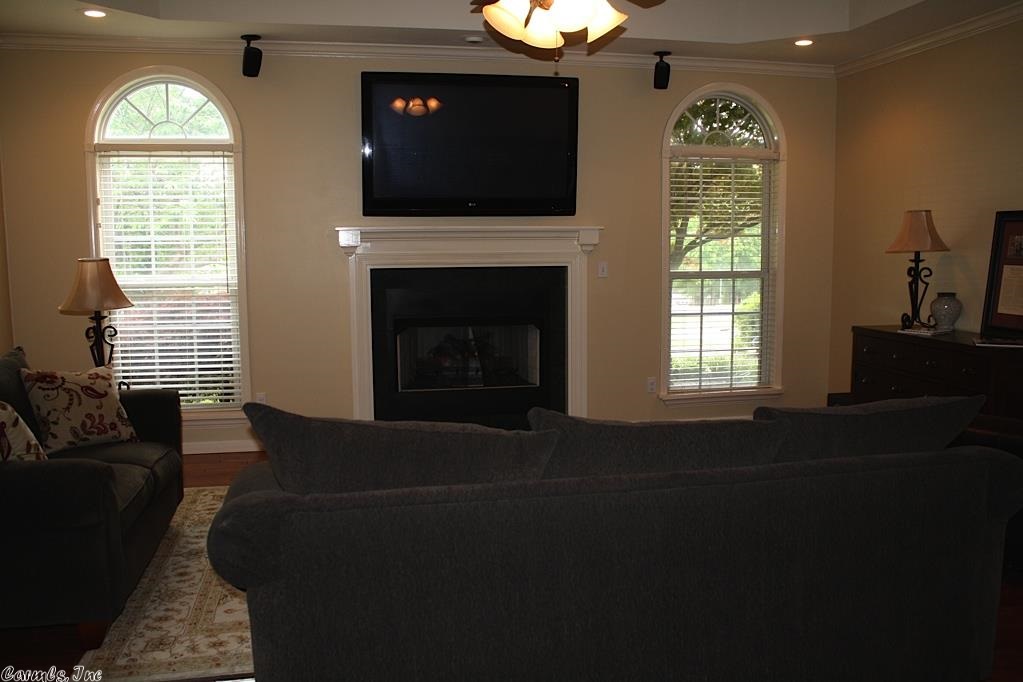 Griffin Park - Residential