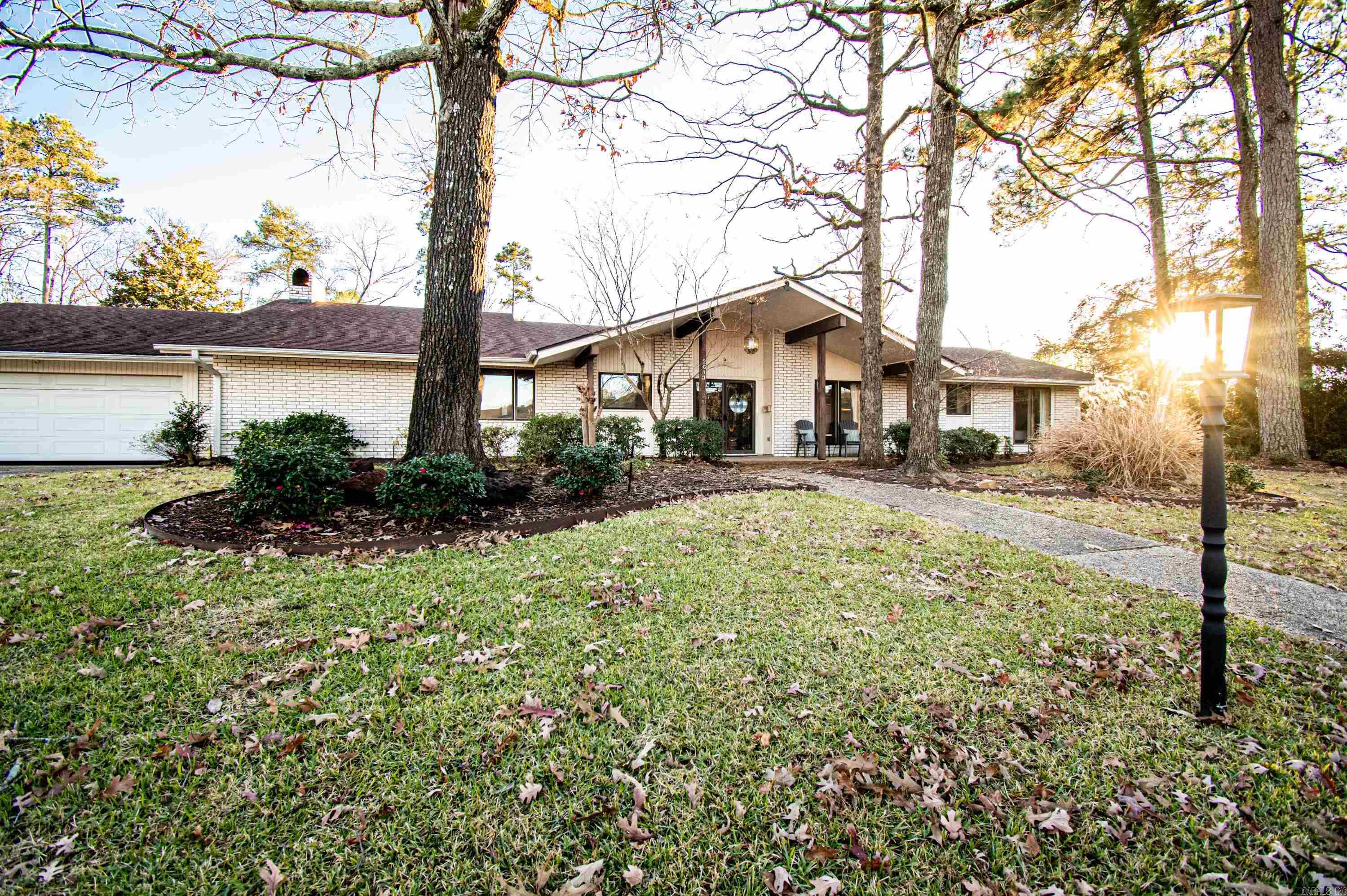 THOMPSON HEIGHTS 5TH - Residential