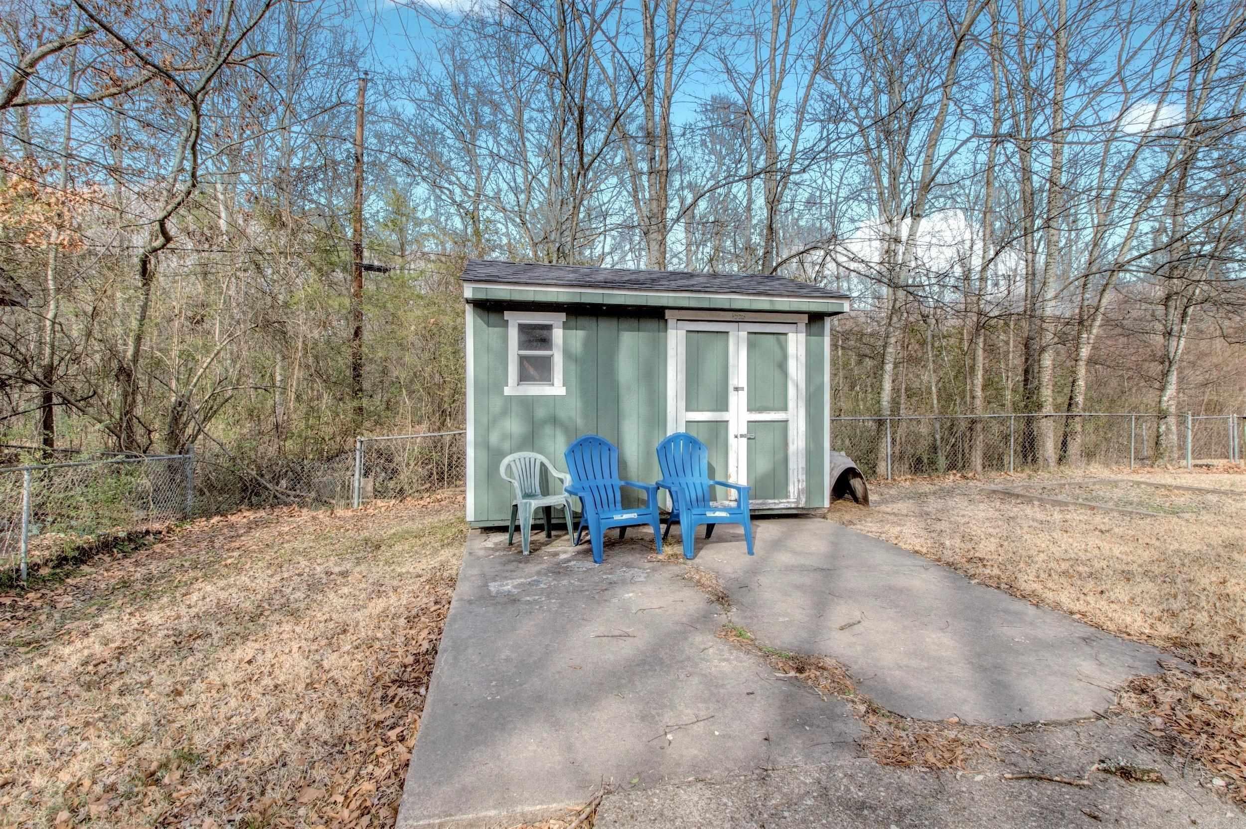 Winston - Residential Lease