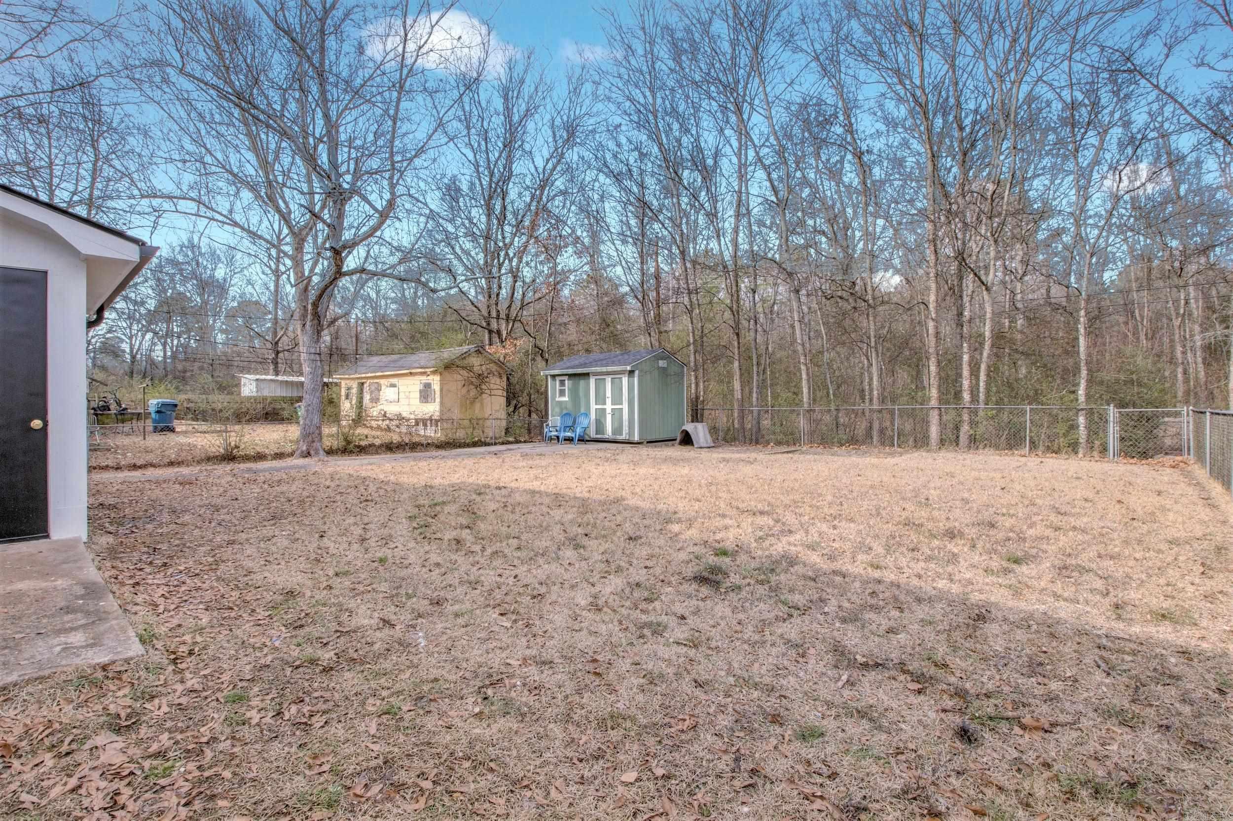 Winston - Residential Lease