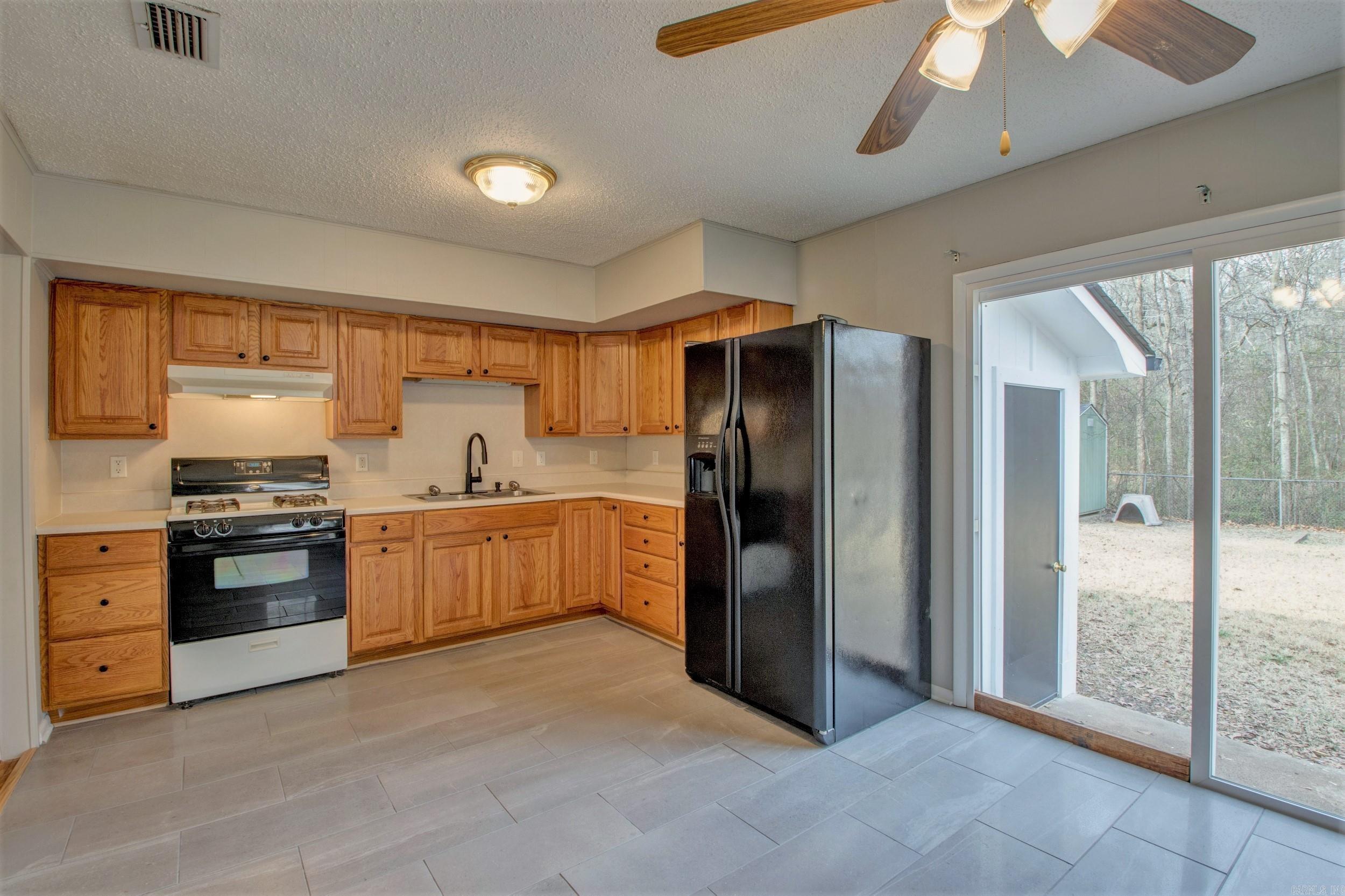 Winston - Residential Lease