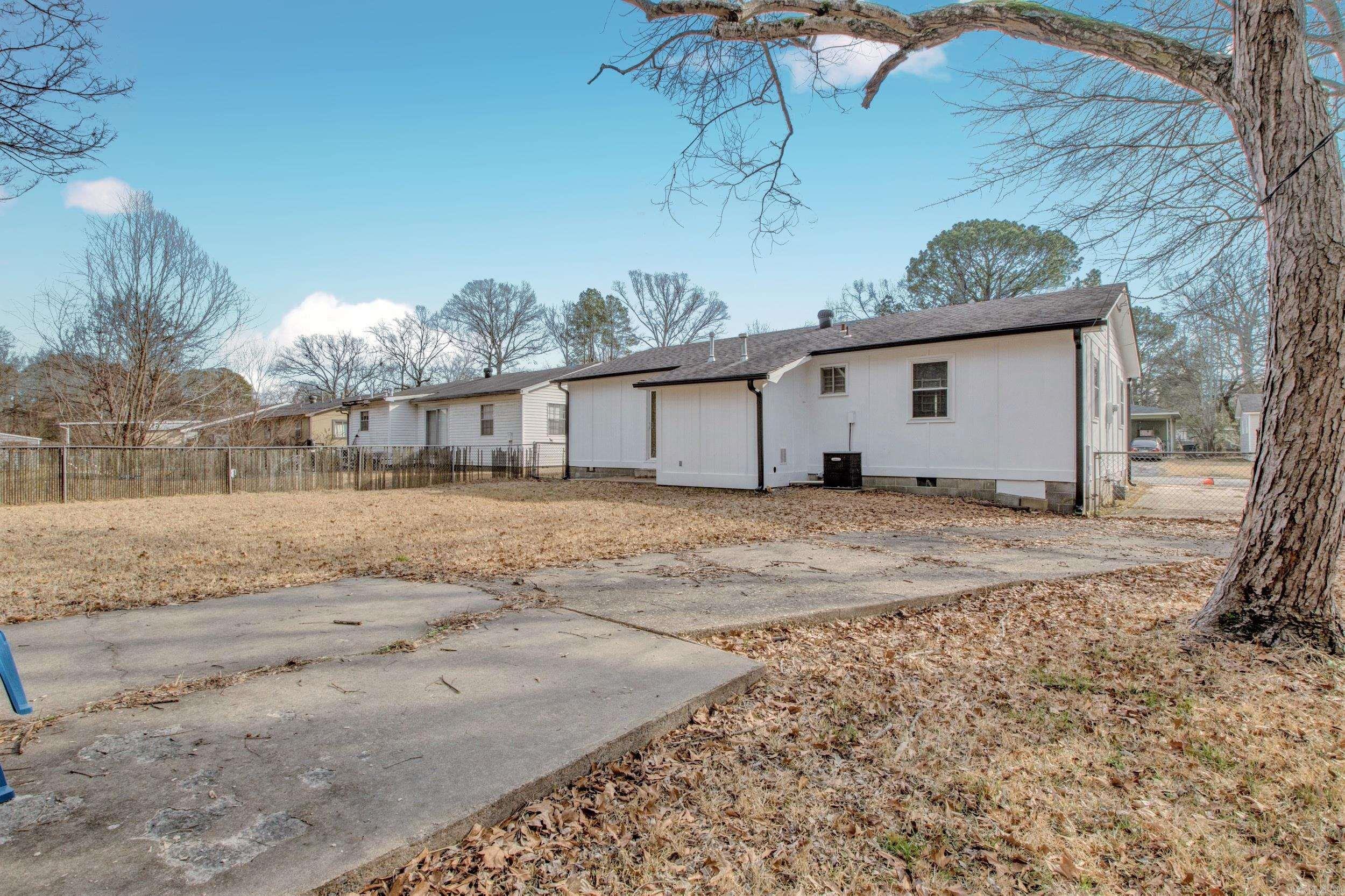 Winston - Residential Lease