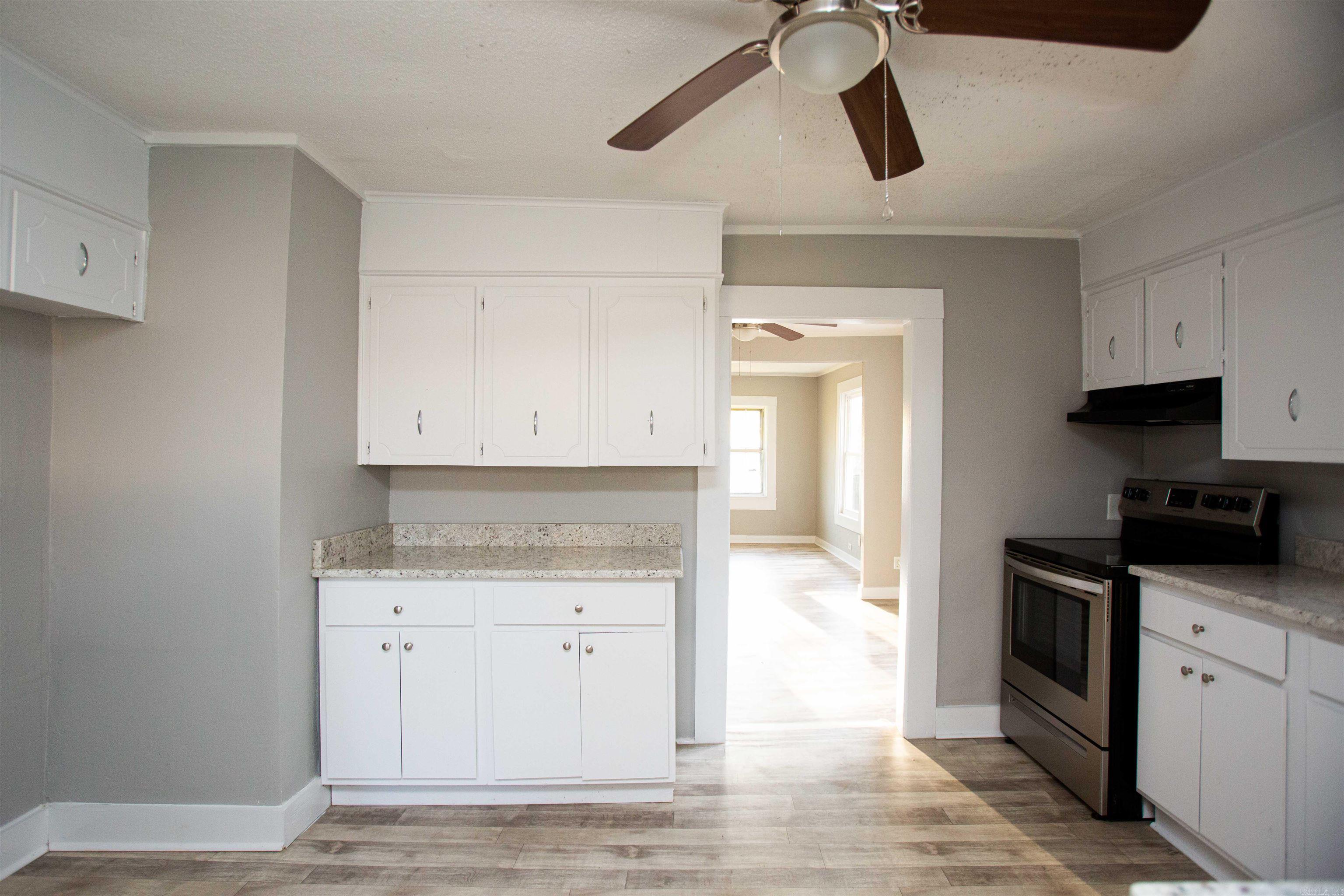 Braddocks - Residential Lease