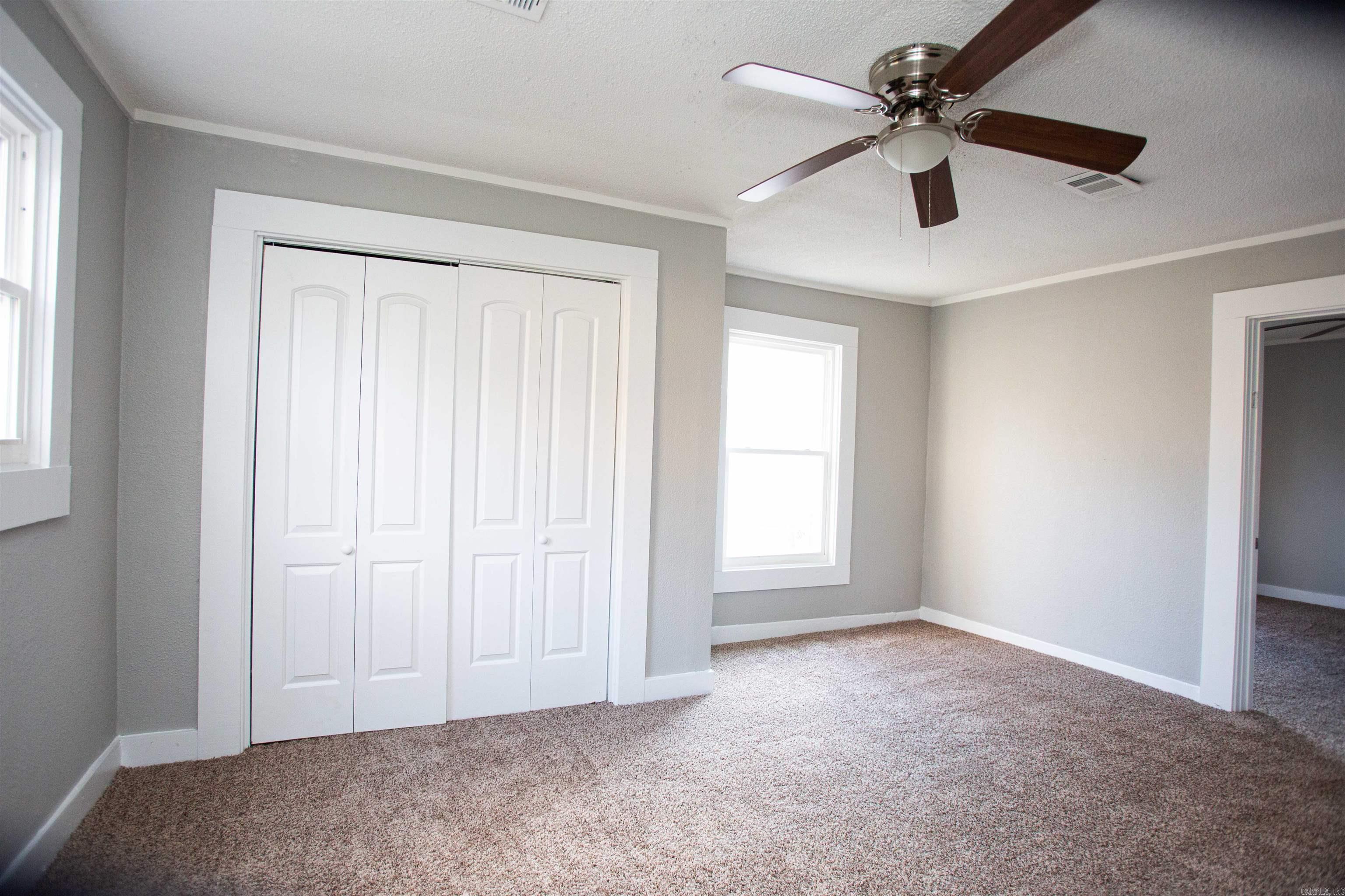 Braddocks - Residential Lease