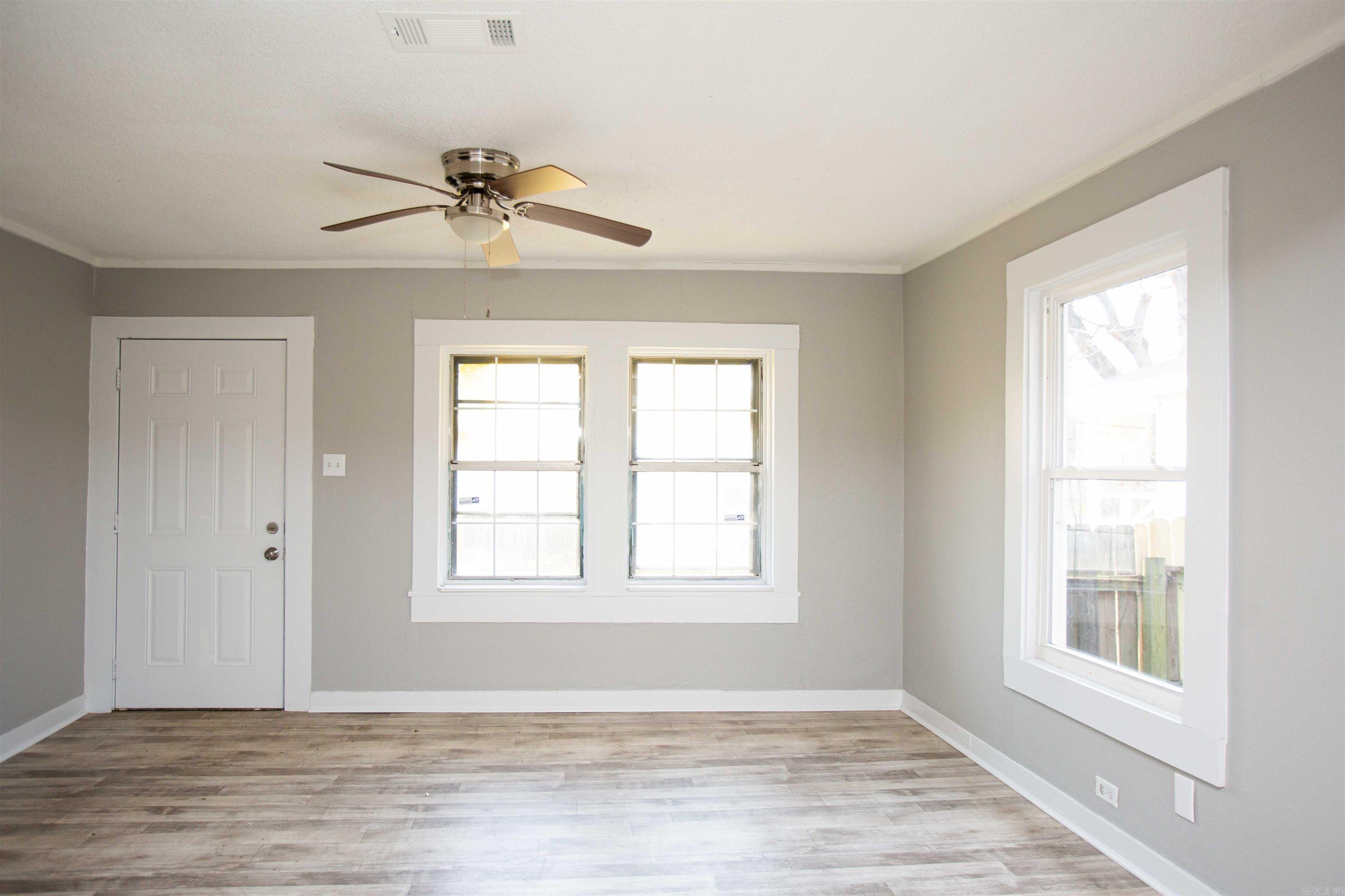 Braddocks - Residential Lease