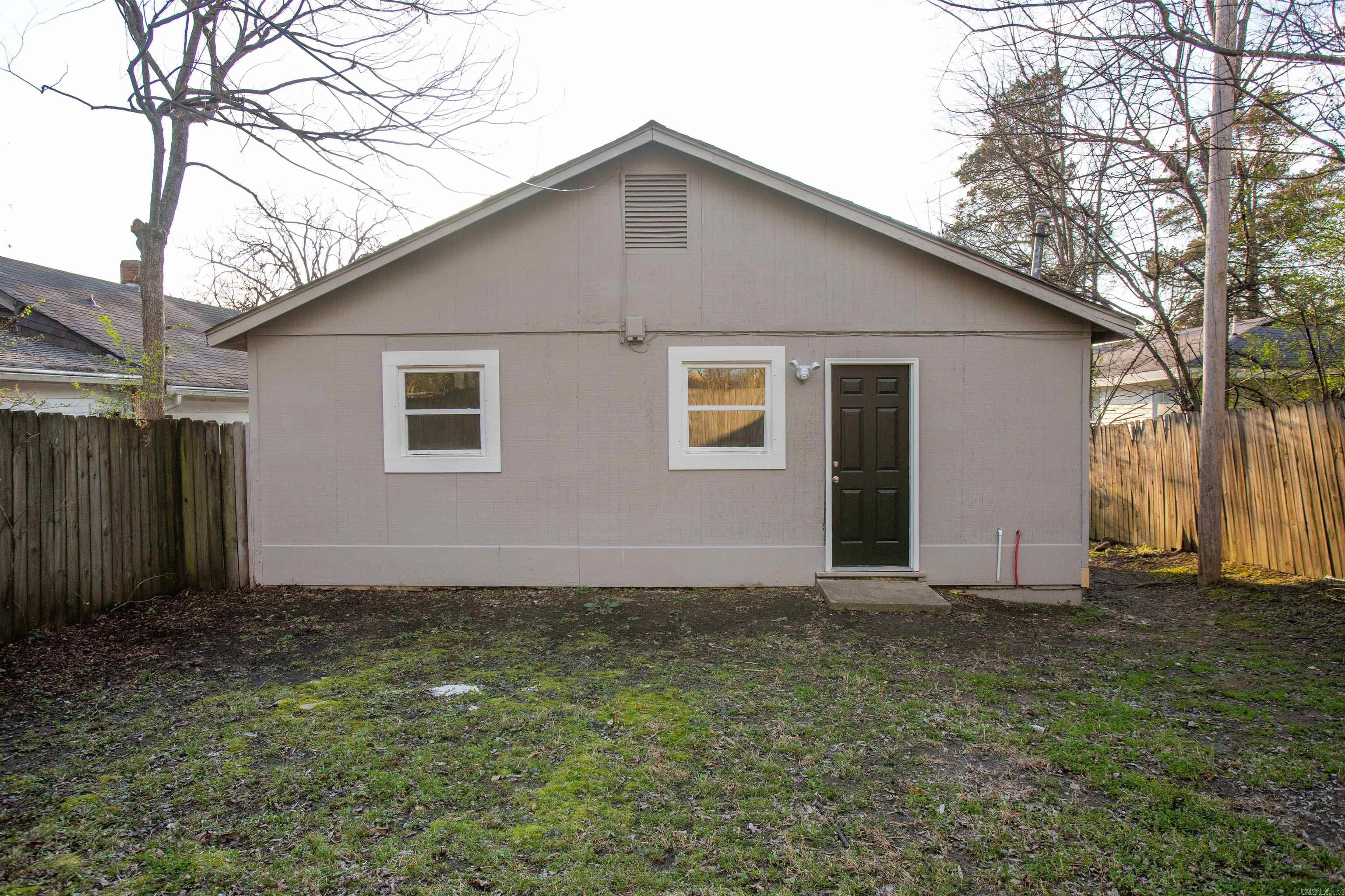 Braddocks - Residential Lease