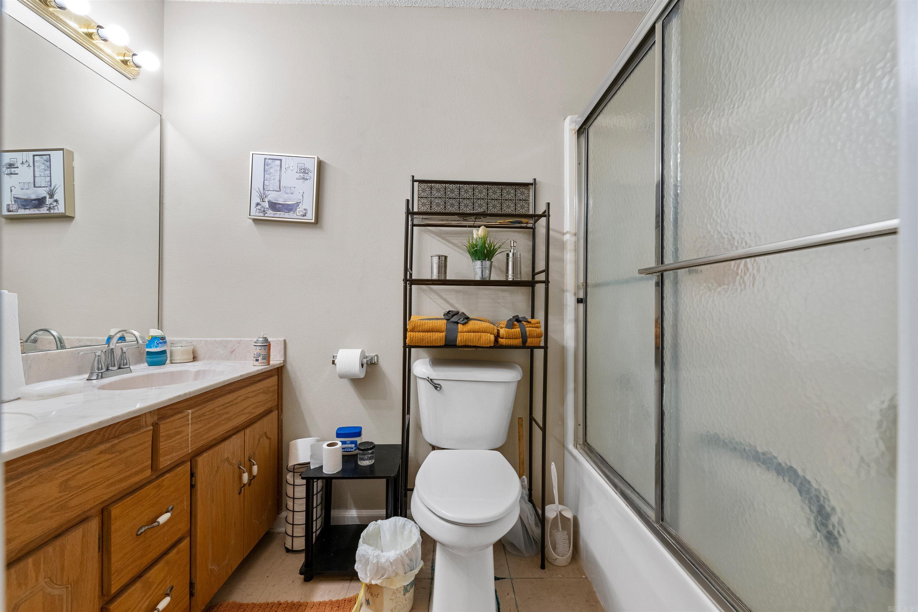 Two Prairie - Residential Income